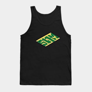 5L1M-CB2 Circuit Board Version 2 Tank Top